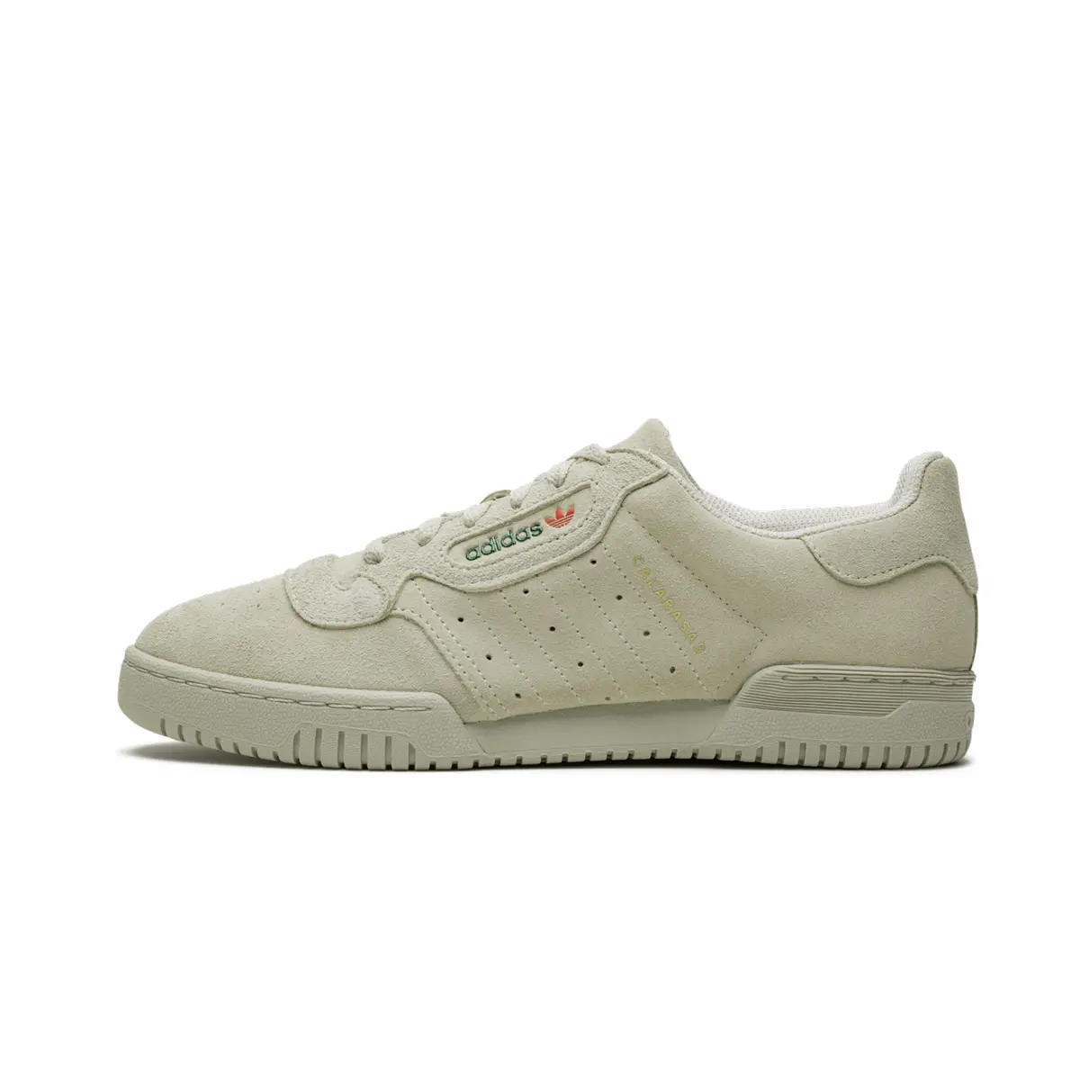 Yeezy Powerphase "Clear Brown" FV6126