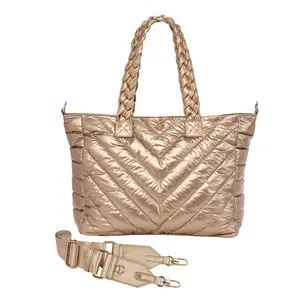 WANDERFULL Women's Tote Bags - Stylish Hobo Bags for Everyday Use