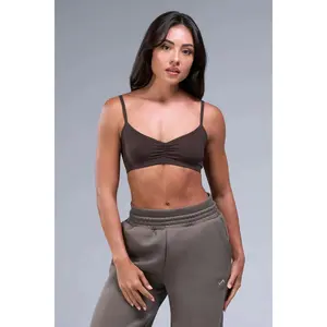 Essential Scrunch Seamless Bralette