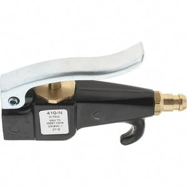 Parker Hannifin 410-N Industrial Blow Gun, Power Tool for Tools & Hardware Use Cases