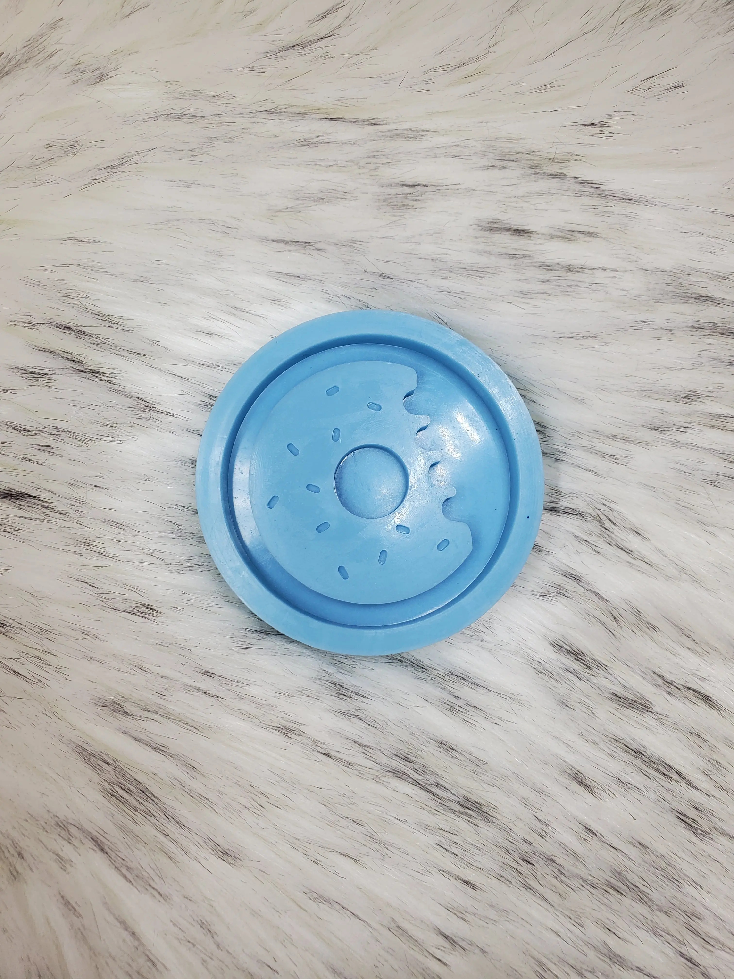 Donut Shaker Mold / Phone Grip Mold Badge Reel Mold / Shaker Mold / Shaker Silicone Mold / Phone Grip Shaker Mold / Badge Reel Shaker Molds