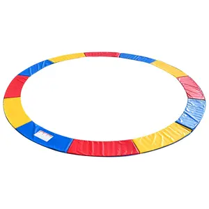 Yescom Trampoline Pad Only 14 Foot Trampoline Pad Safety Pad Rainbow Padding