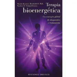 USED-Terapia bioenergética by MARTIN KEYMER (Paperback)