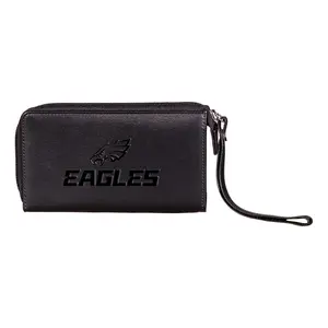 Evergreen Wristlet Wallet w/ NFL Team Logo