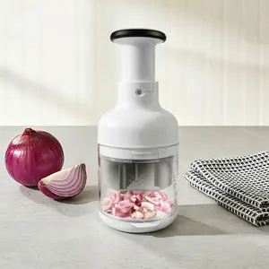 【AREL】Manual Vegetable Chopper 【AREL】Manual Vegetable Chopper