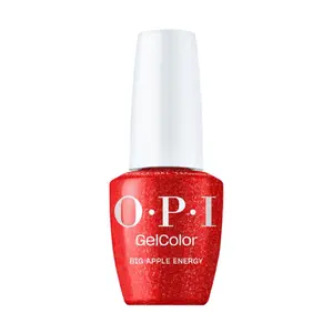 OPI Intelli-Gel - S072 Big Apple Energy (OPI Spring 2026 Collection)