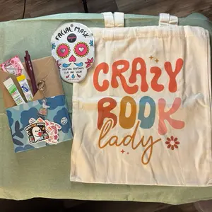 Deluxe Reading Bundle