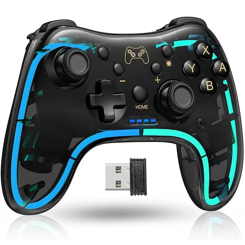 Dark Brown +Receiver