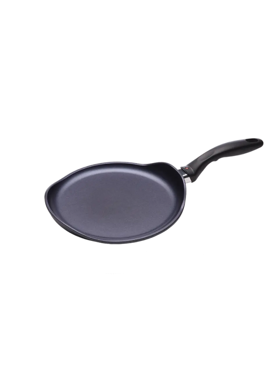 Swiss Diamond 6226 10.25 in. Nonstick Crepe Pan