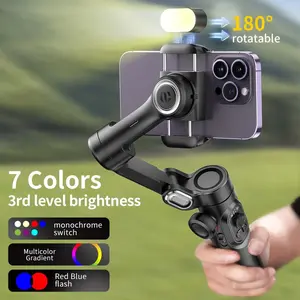 AOCHUAN 3-axis Handheld Gimbal Stabilizer
