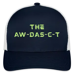 Flexfit Fitted Baseball Cap