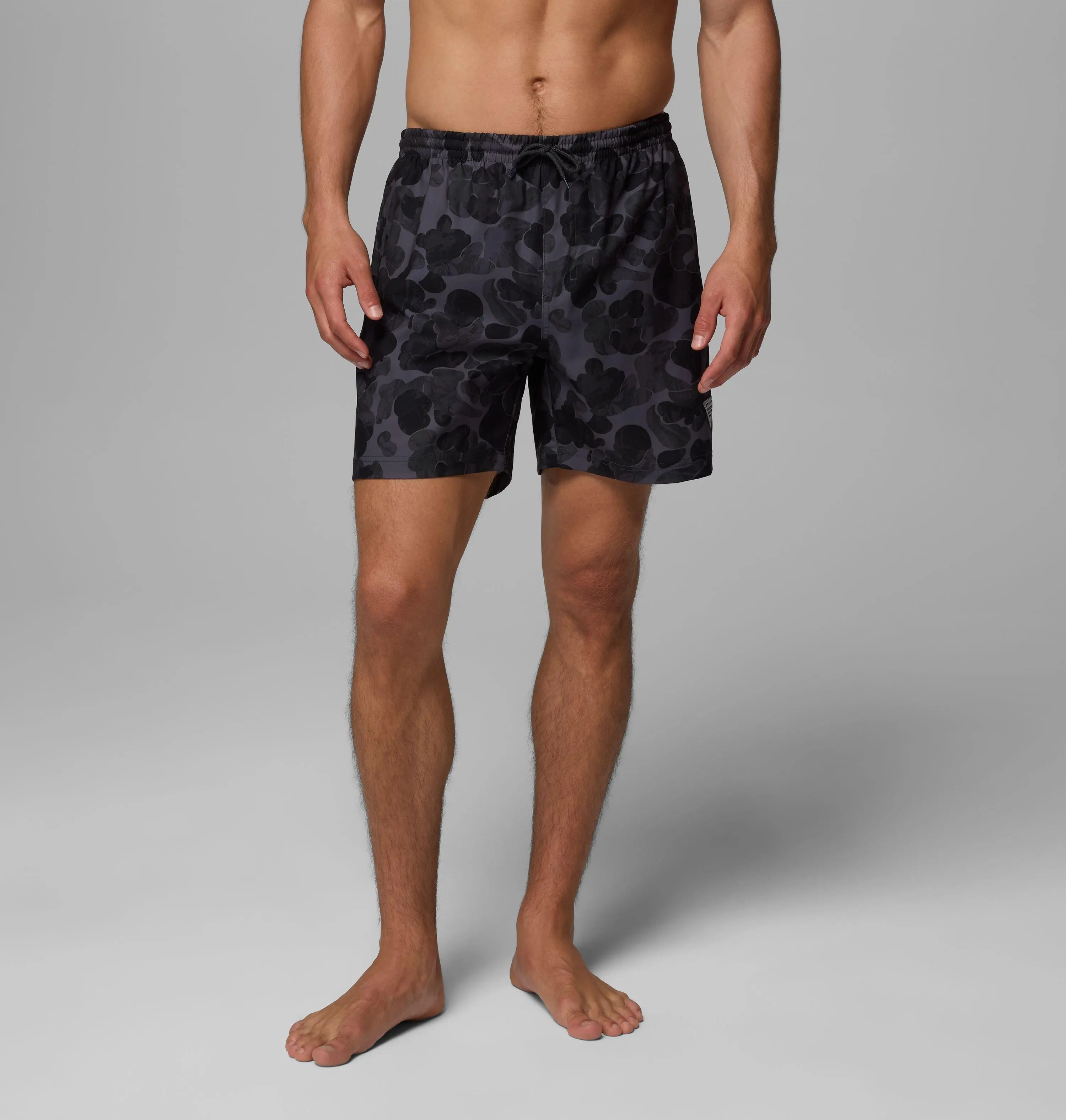 Men's PFG Rambler Printed Water Shorts