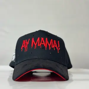 Hat premium quality Ay mama