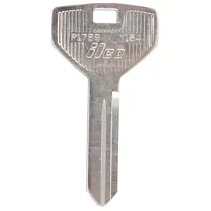 Kaba Y154-P1789 Chrysler Master Key Blank- Pack of 10