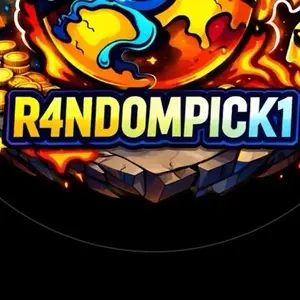 Single Mystery Sports Card