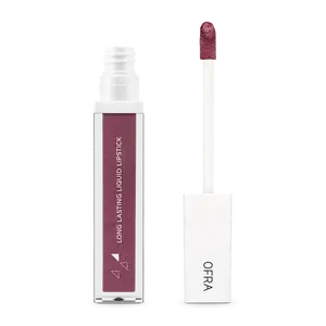 Long Lasting Liquid Lipstick - Plumas