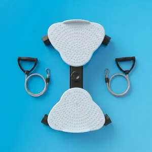 Merach Waist Twist Machine Stable & Quiet