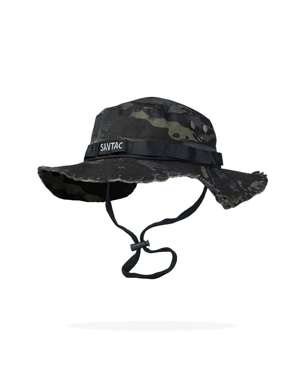 supreme military boonie - TikTok Shop
