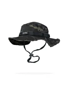 Boonie - STMC® Black