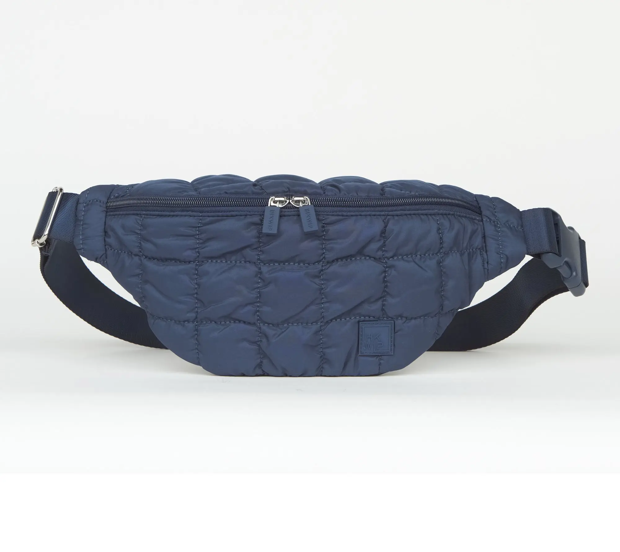 IHKWIP Cloud Quilt Sling Crossbody IHKWIP Cloud Quilt Sling Crossbody