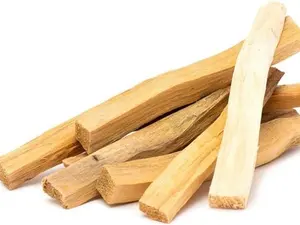 Palo Santo 15 Sticks - Natural Wood Scented Stick for Harmonizing and Relaxation - Ideal for Home, Business & Spiritual Use