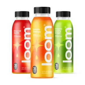 Interstellar Variety 12 Pack Interstellar Variety 12 Pack