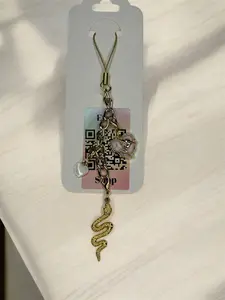 Phone Charm