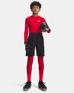 Under Armour HeatGear® Armour Boys' Leggings