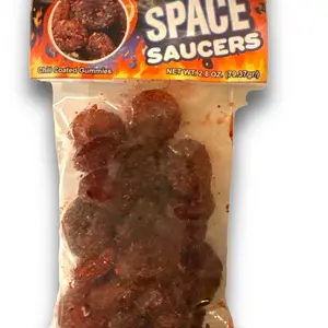 Lifesavers Gummies Enchilados Candy