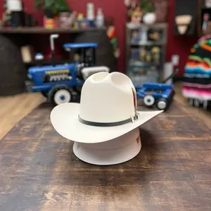 TOMBSTONE 5000X Chaparral 3” brim TOMBSTONE 5000X Chaparral 3” brim