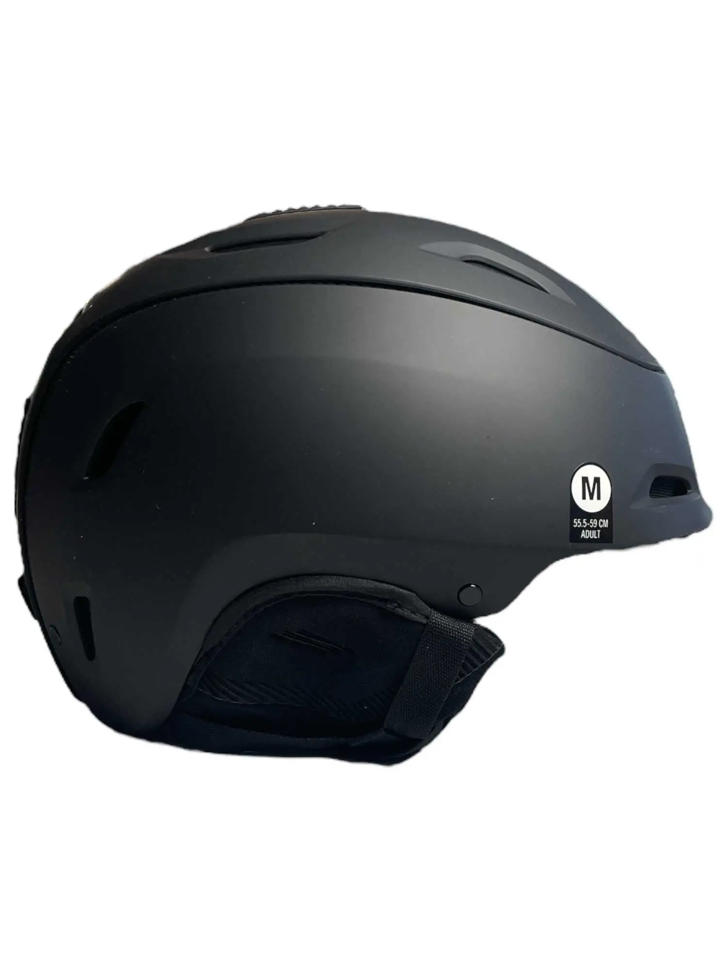 Giro Range MIPS Snow Helmet