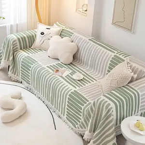 Sofa Covers Couch Covers for 3 Cushion Sectional Couch Sofa Pet Friendly Soft Non Slip Couch Cover Machine Washable Couch Covers L Shape Furniture Protector