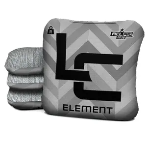 LC Greyweave - ACL PRO 2026 BAGS - MULTIPLE BAG SERIES - Set of 4 bags