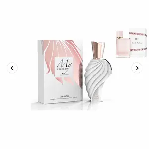 My Freedom by Mirada