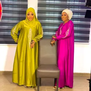 Eid Abaya