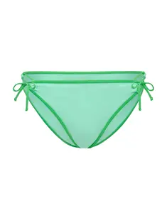 River Light Green Swimwear Bottom