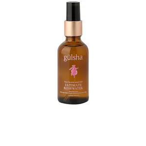 Gulsha Ultimate Rosewater Spray