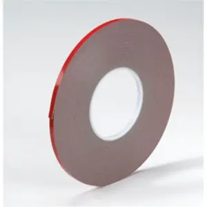 Norton  0.5 in. x 20 Yards Premium Automotive Attachment Tape