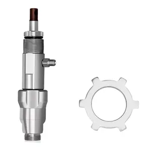 1pc Durable Metal Airless Spray Pump 248204 for Graco Ultra Max II GMax 695 795 LineLazer 3900 Aftermarket Sprayer Replace