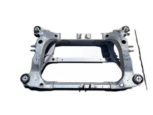 2012-2020 Tesla Model S X Rear Subframe Cradle Crossmember MS MX