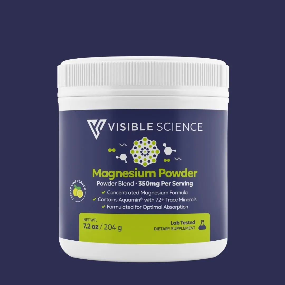 Magnesium Powder Magnesium Powder