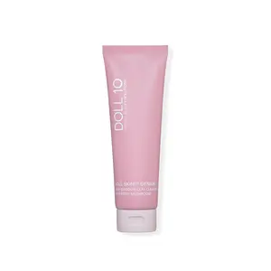 Daily Dissolve Enzyme Clay Cleanser with Reishi Mushroom