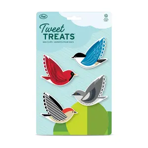 TWEET TREATS TWEET TREATS