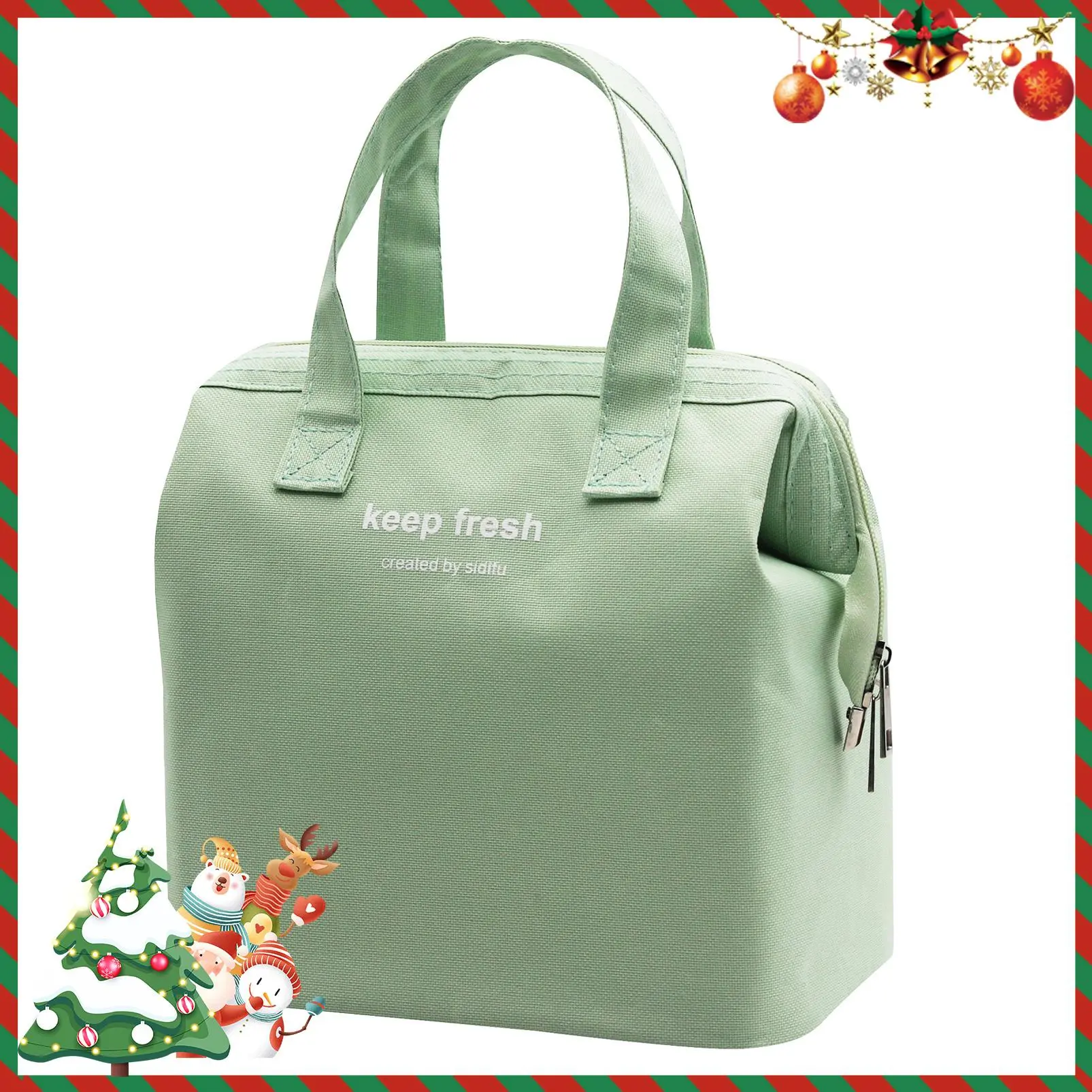 Mint Green