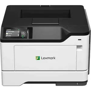Lexmark LEX38S0300 Mono Wireless Laser Printer for MS531DW