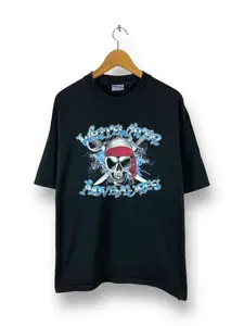 Water Adventure Skull Pirates Tee, sweatshirt, hoodies