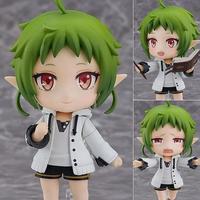 Xilufei [Face Changeable, Approximately 