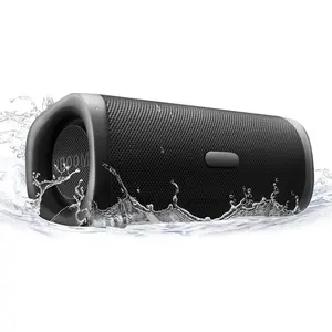 UBOOM L  Speaker, Portable Speaker 28W Loud Stereo Sound, Rich Bass, IP67  & , Dual Pairing, Built-in Mic, Low Latency,  Speakers for Party, Indoor & Outdoor
