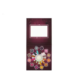 BH Cosmetics Zodiac Love Signs Palette