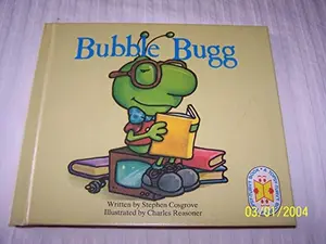 USED-Flea Flicker ; Bubble Bugg by Stephen Cosgrove (Hardcover)